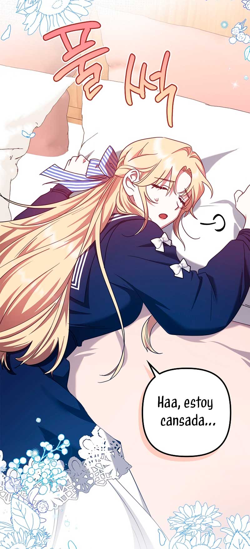 La sencilla vida de soltería disfrutada después de ser abandonada Capítulo 19 - Página 63