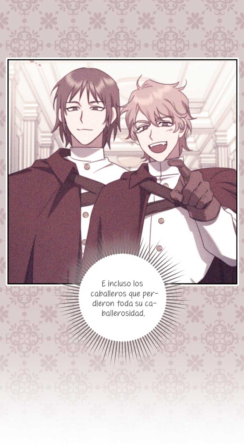 La sencilla vida de soltería disfrutada después de ser abandonada Capítulo 19 - Página 66