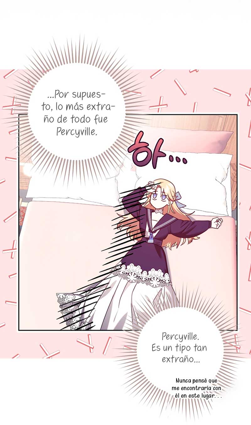 La sencilla vida de soltería disfrutada después de ser abandonada Capítulo 19 - Página 67