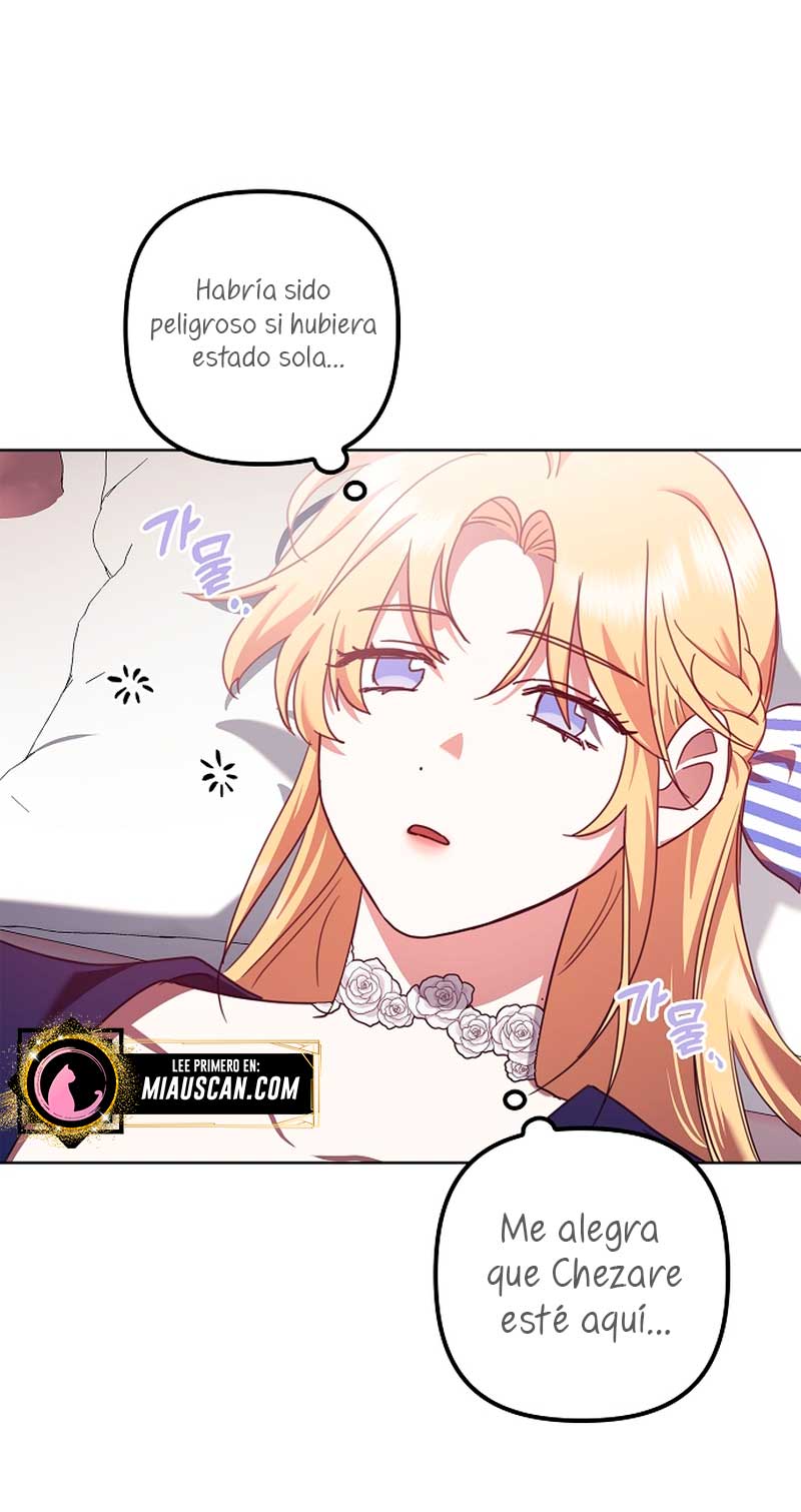 La sencilla vida de soltería disfrutada después de ser abandonada Capítulo 19 - Página 68