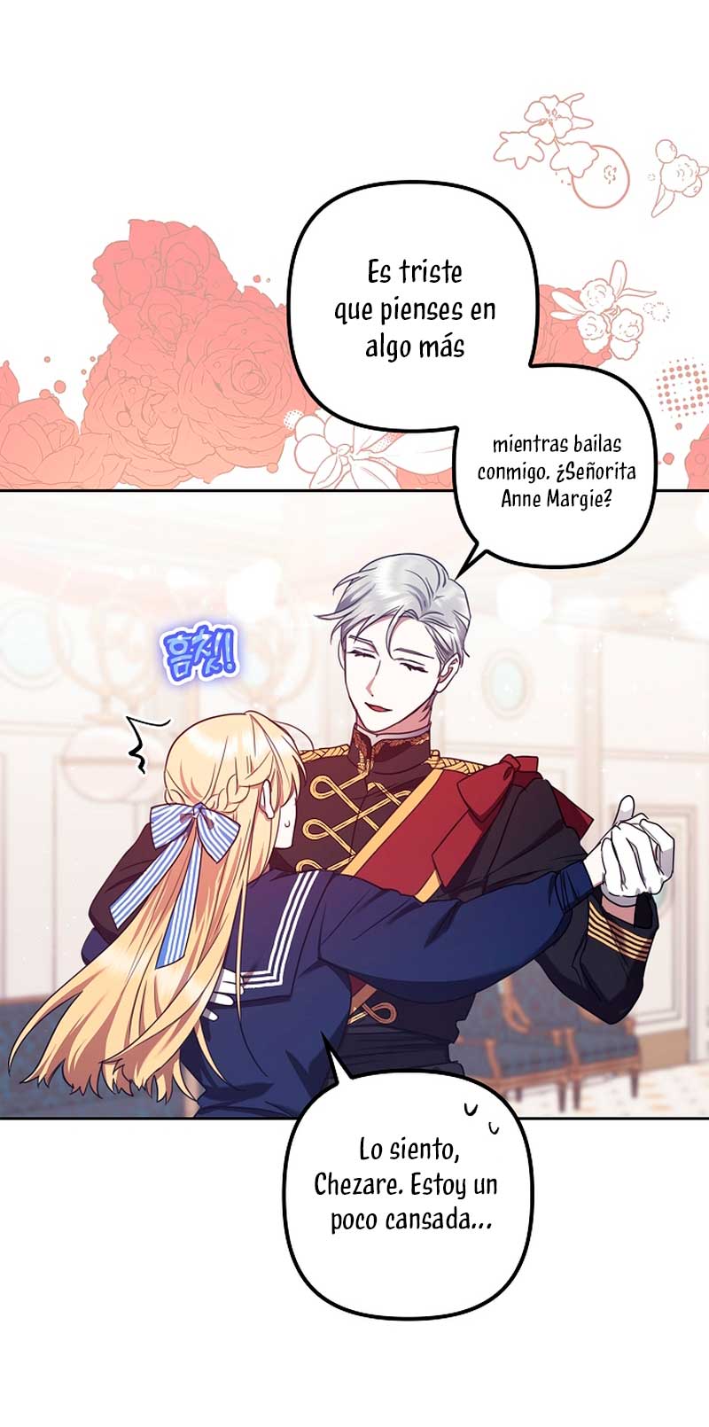 La sencilla vida de soltería disfrutada después de ser abandonada Capítulo 19 - Página 7