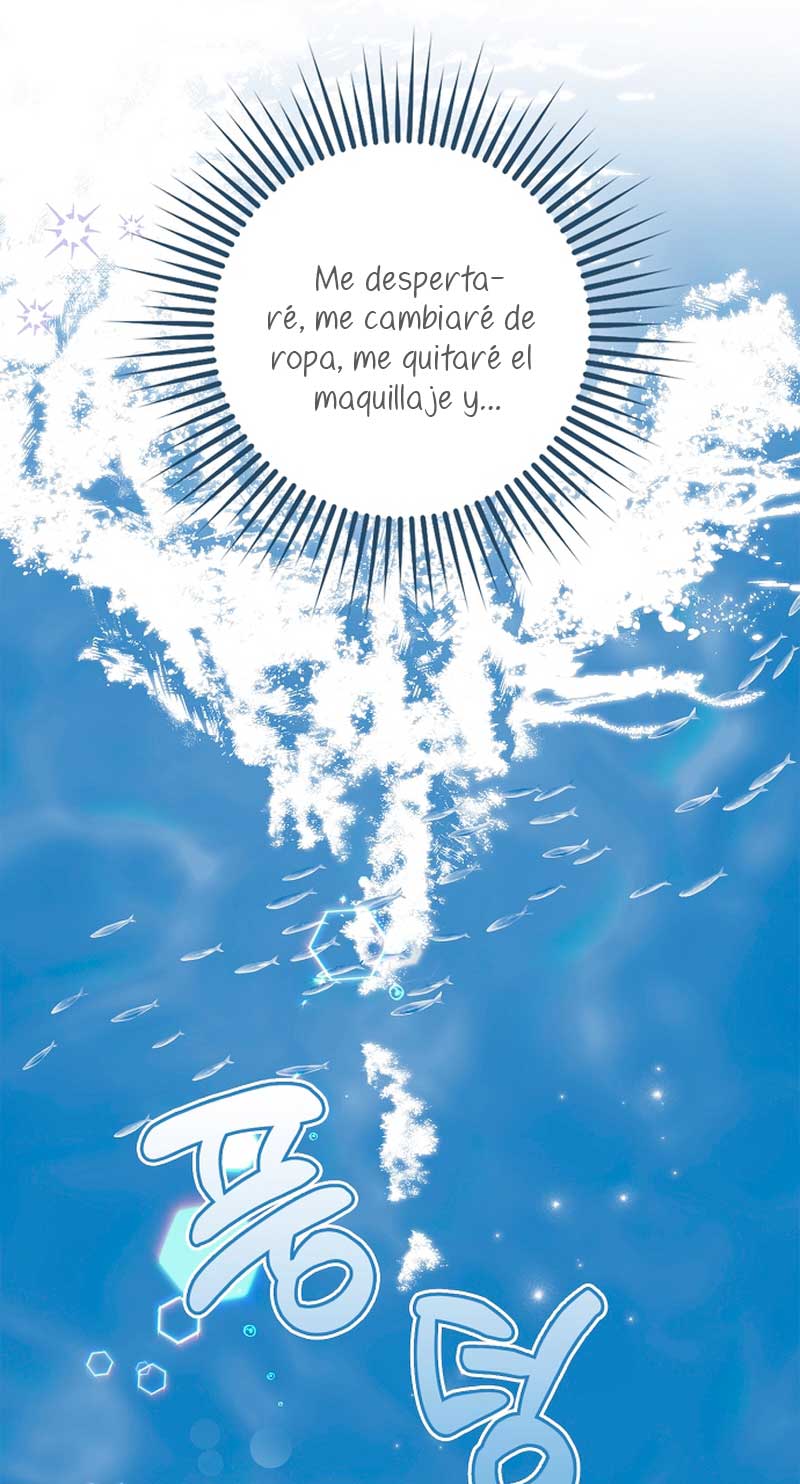La sencilla vida de soltería disfrutada después de ser abandonada Capítulo 19 - Página 71
