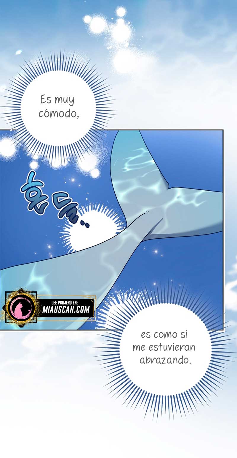 La sencilla vida de soltería disfrutada después de ser abandonada Capítulo 19 - Página 75