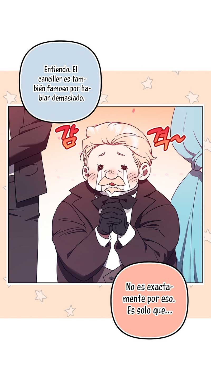 La sencilla vida de soltería disfrutada después de ser abandonada Capítulo 19 - Página 8