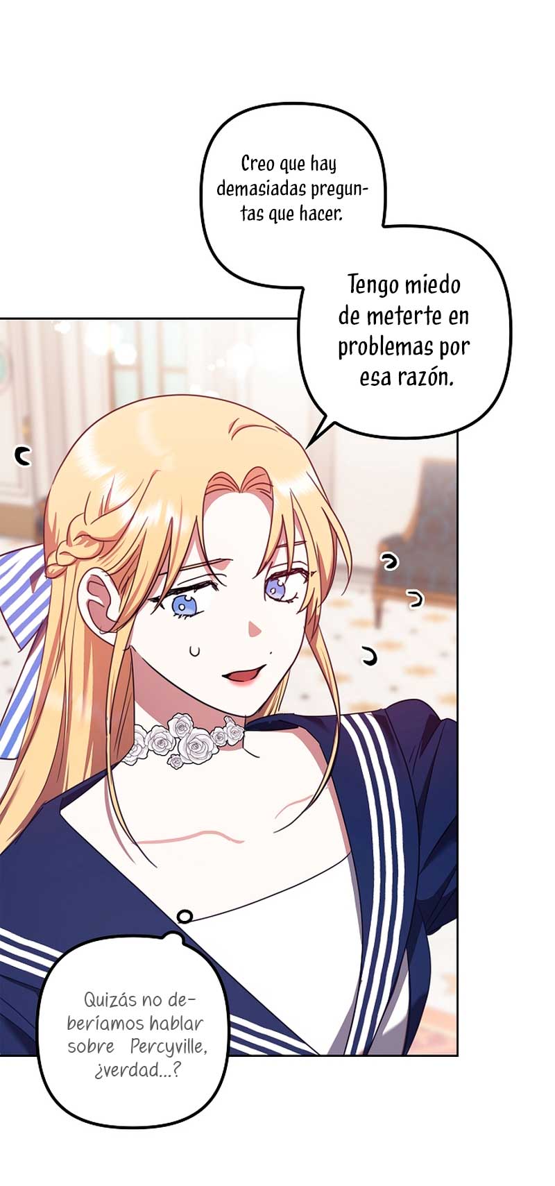 La sencilla vida de soltería disfrutada después de ser abandonada Capítulo 19 - Página 9