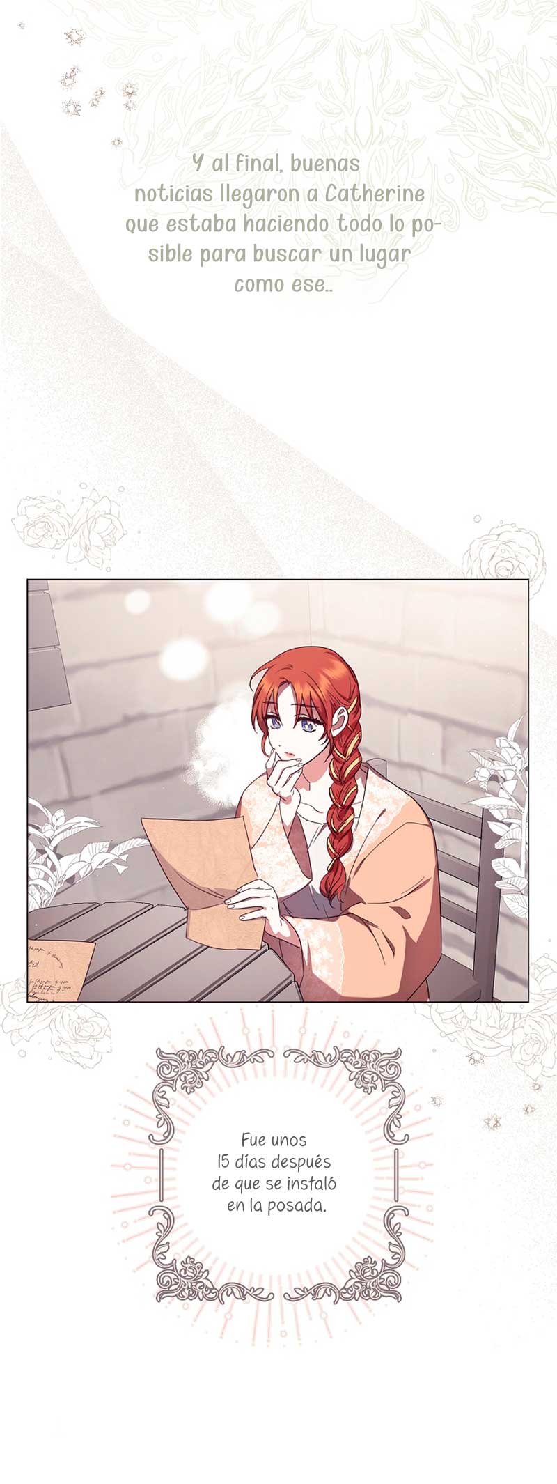 La sencilla vida de soltería disfrutada después de ser abandonada Capítulo 2 - Página 14