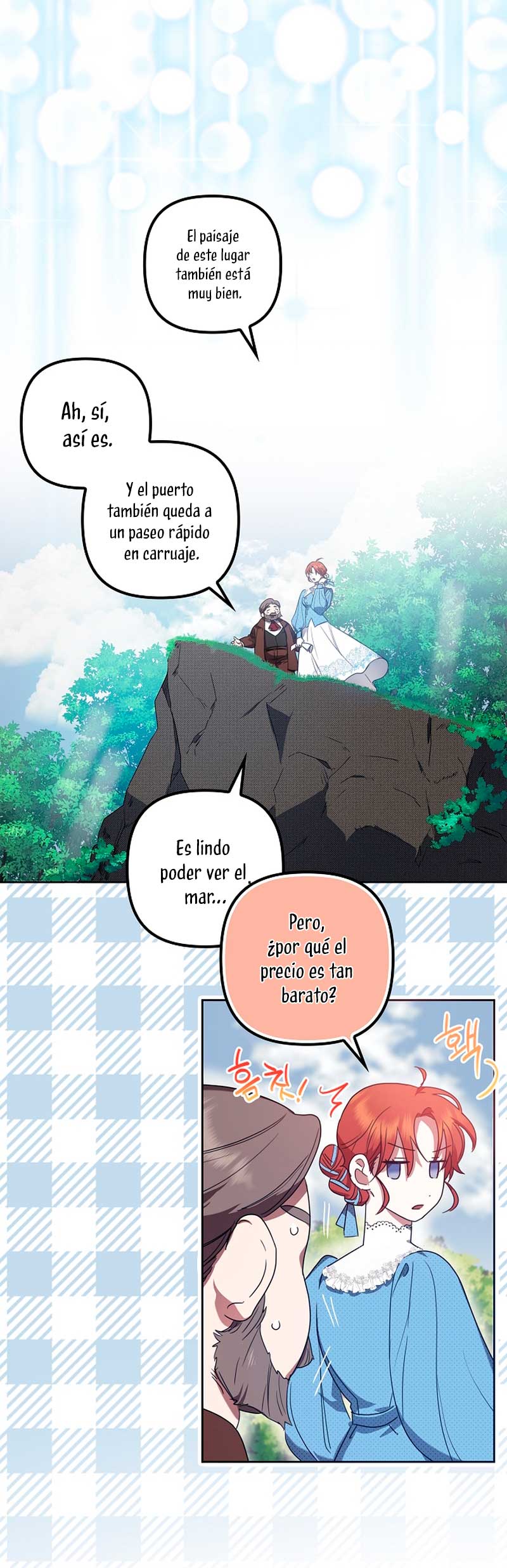 La sencilla vida de soltería disfrutada después de ser abandonada Capítulo 2 - Página 23