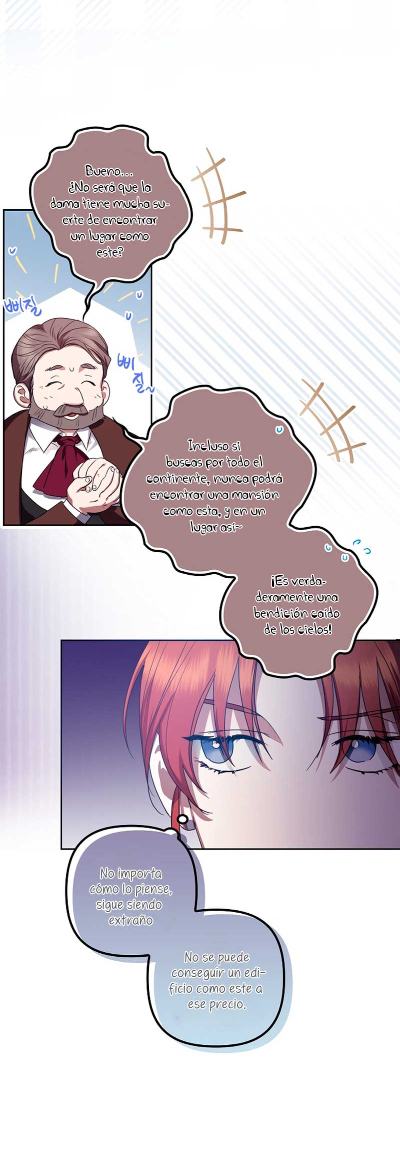 La sencilla vida de soltería disfrutada después de ser abandonada Capítulo 2 - Página 24