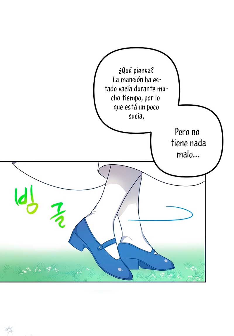 La sencilla vida de soltería disfrutada después de ser abandonada Capítulo 2 - Página 25