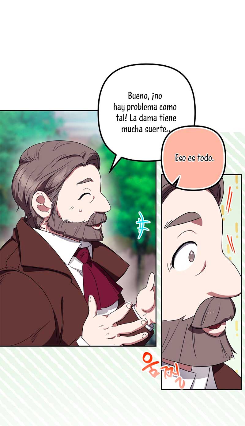 La sencilla vida de soltería disfrutada después de ser abandonada Capítulo 2 - Página 27