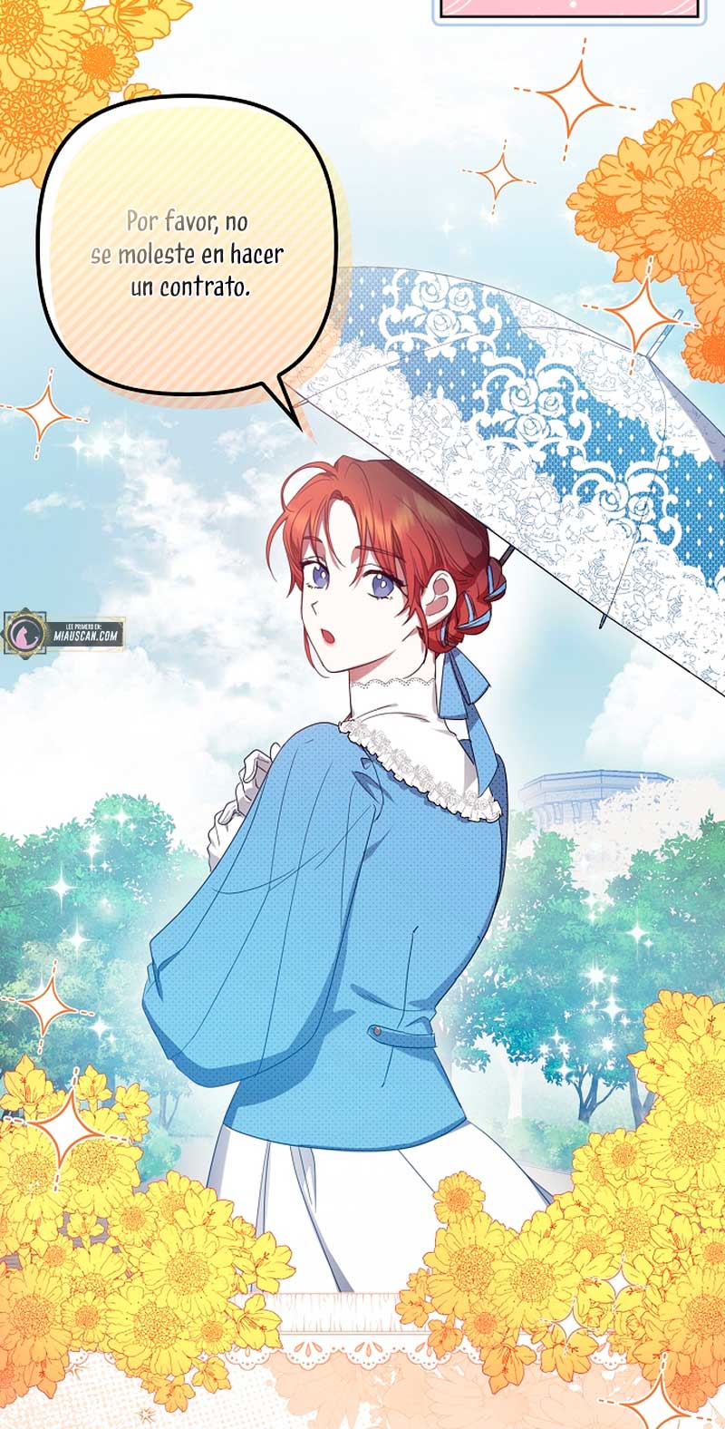 La sencilla vida de soltería disfrutada después de ser abandonada Capítulo 2 - Página 29