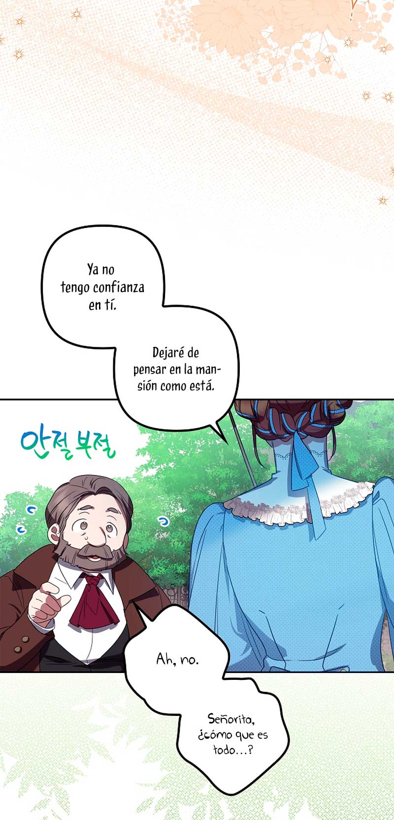 La sencilla vida de soltería disfrutada después de ser abandonada Capítulo 2 - Página 30