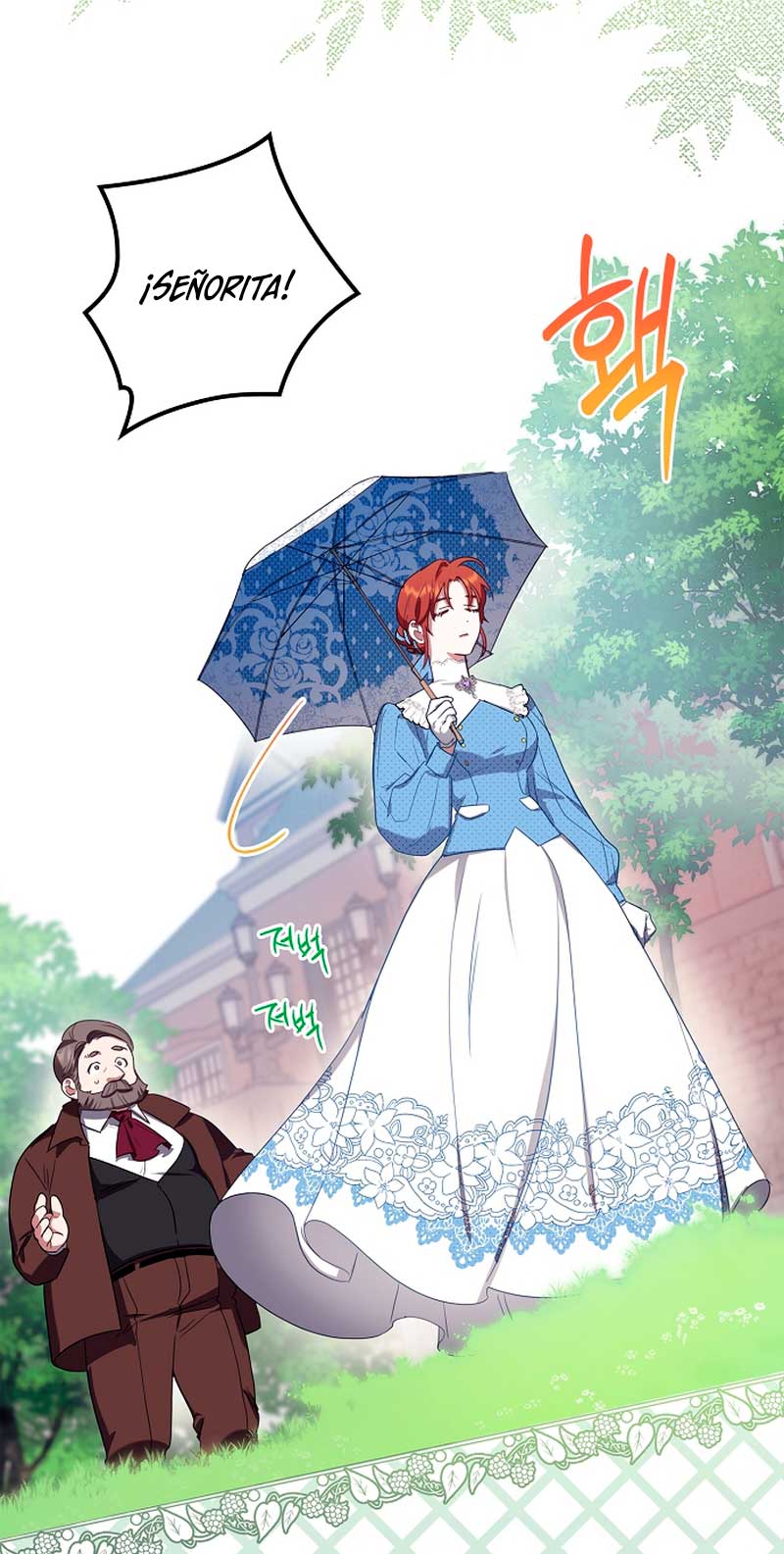 La sencilla vida de soltería disfrutada después de ser abandonada Capítulo 2 - Página 31