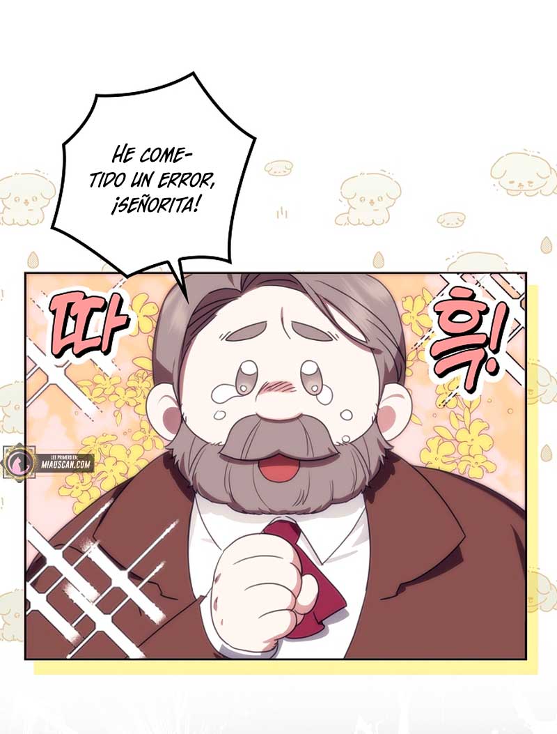 La sencilla vida de soltería disfrutada después de ser abandonada Capítulo 2 - Página 34