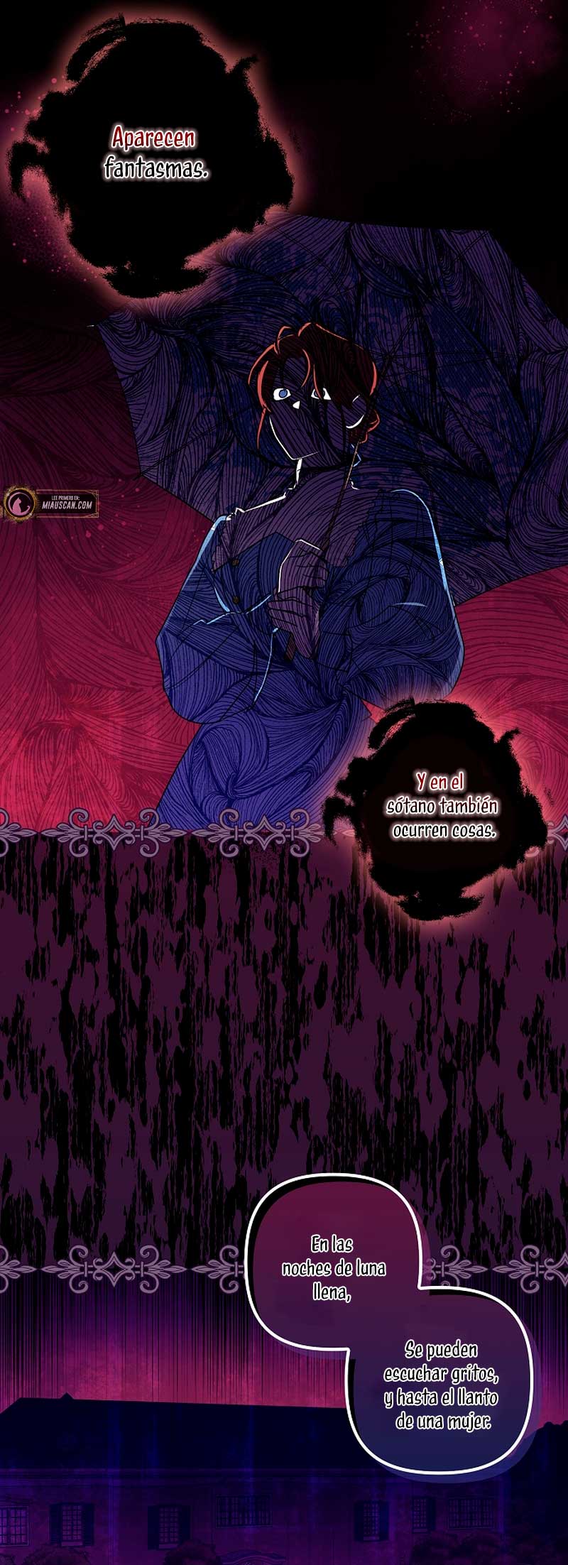 La sencilla vida de soltería disfrutada después de ser abandonada Capítulo 2 - Página 38