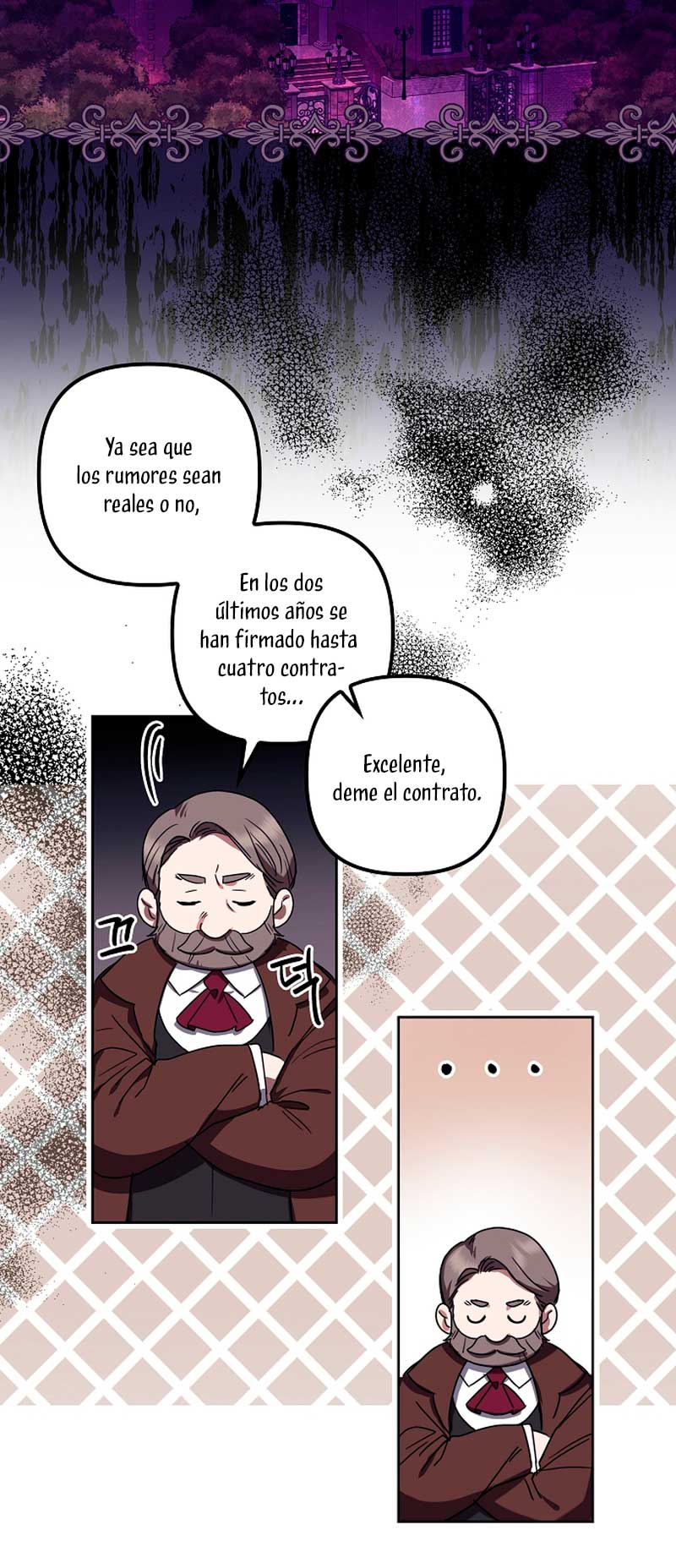 La sencilla vida de soltería disfrutada después de ser abandonada Capítulo 2 - Página 39