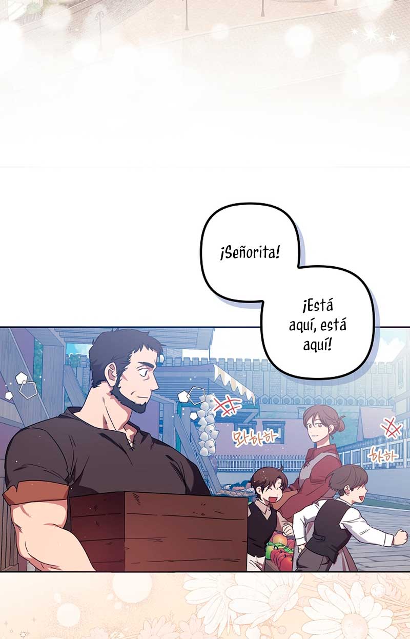 La sencilla vida de soltería disfrutada después de ser abandonada Capítulo 2 - Página 4