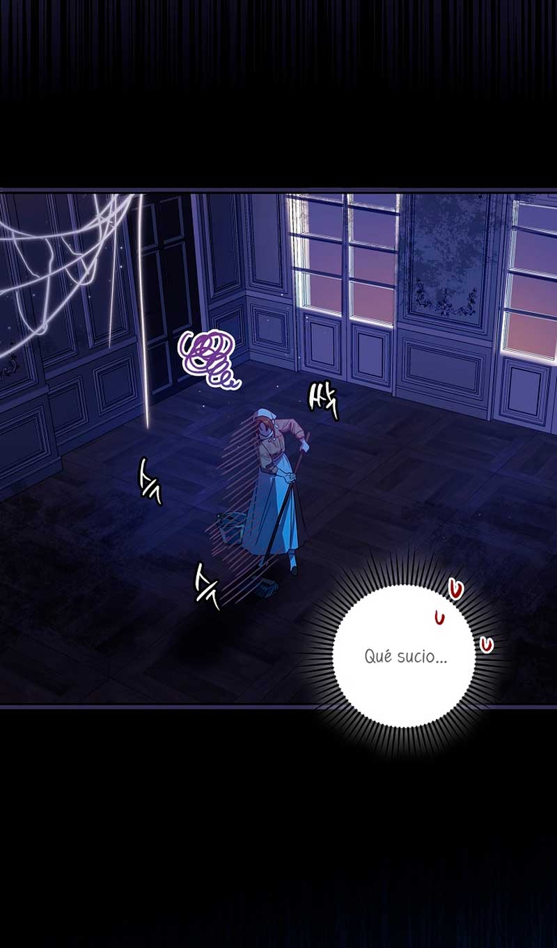 La sencilla vida de soltería disfrutada después de ser abandonada Capítulo 2 - Página 44