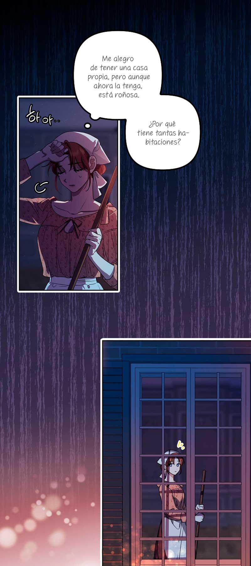 La sencilla vida de soltería disfrutada después de ser abandonada Capítulo 2 - Página 45