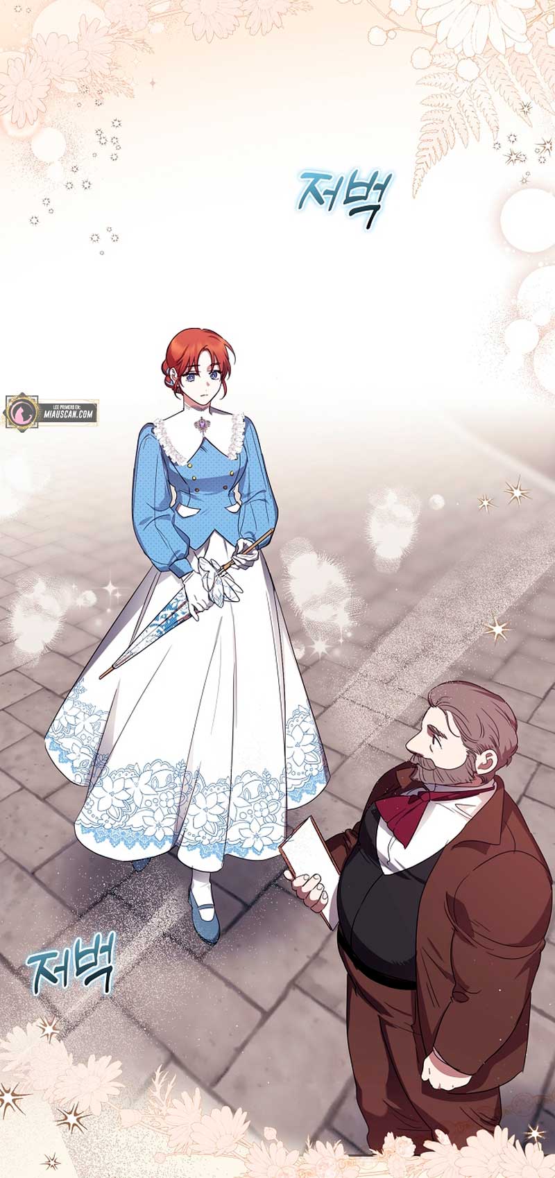 La sencilla vida de soltería disfrutada después de ser abandonada Capítulo 2 - Página 5