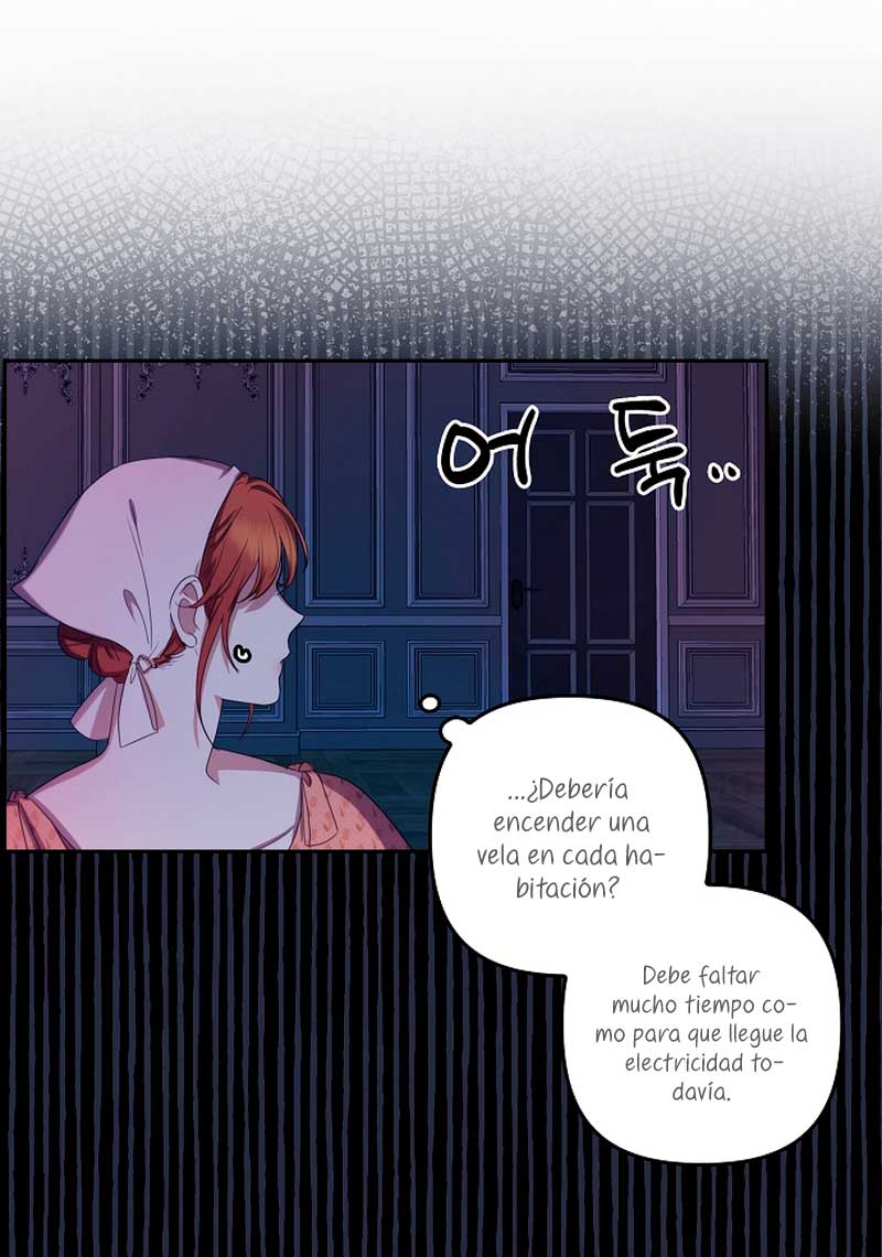 La sencilla vida de soltería disfrutada después de ser abandonada Capítulo 2 - Página 50