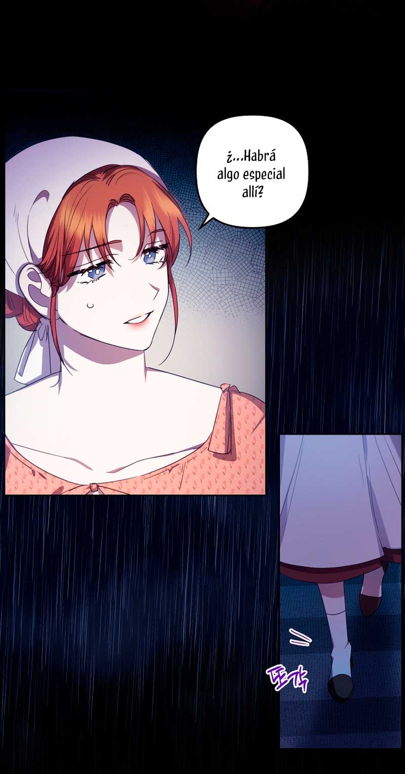 La sencilla vida de soltería disfrutada después de ser abandonada Capítulo 2 - Página 54