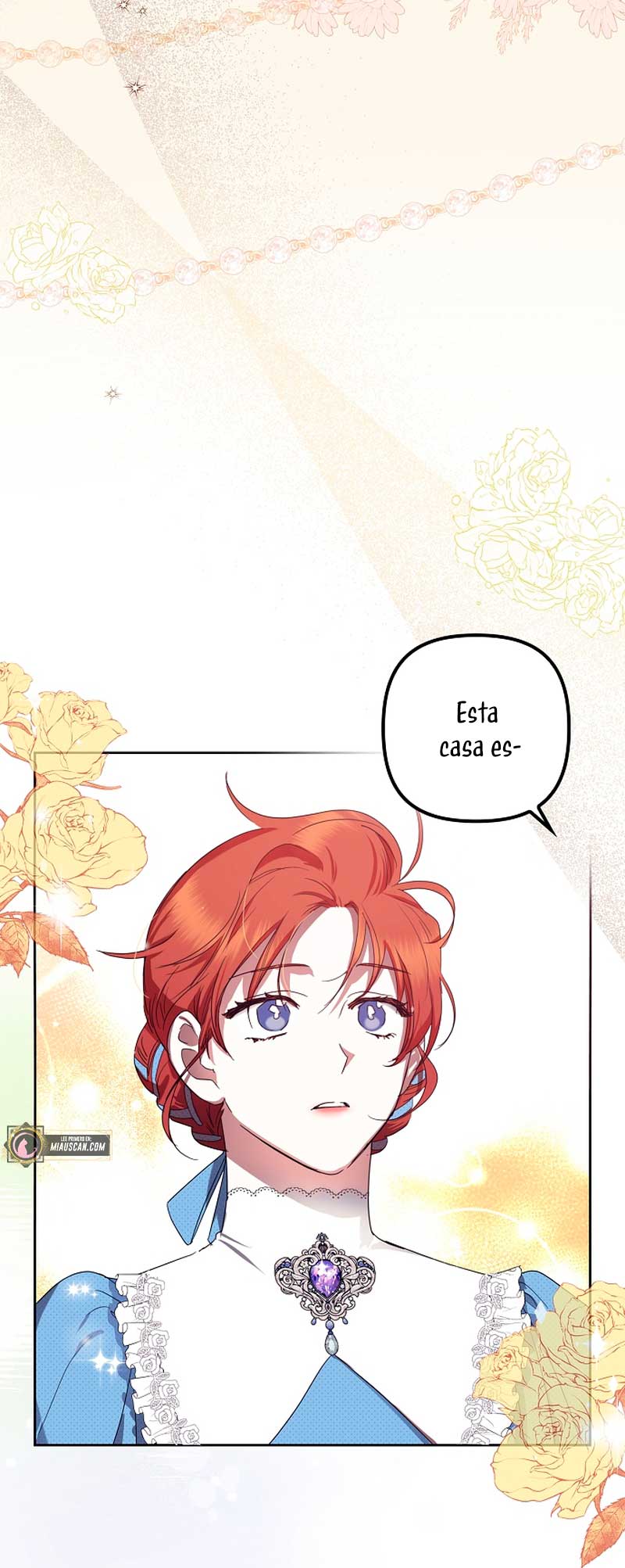 La sencilla vida de soltería disfrutada después de ser abandonada Capítulo 2 - Página 6