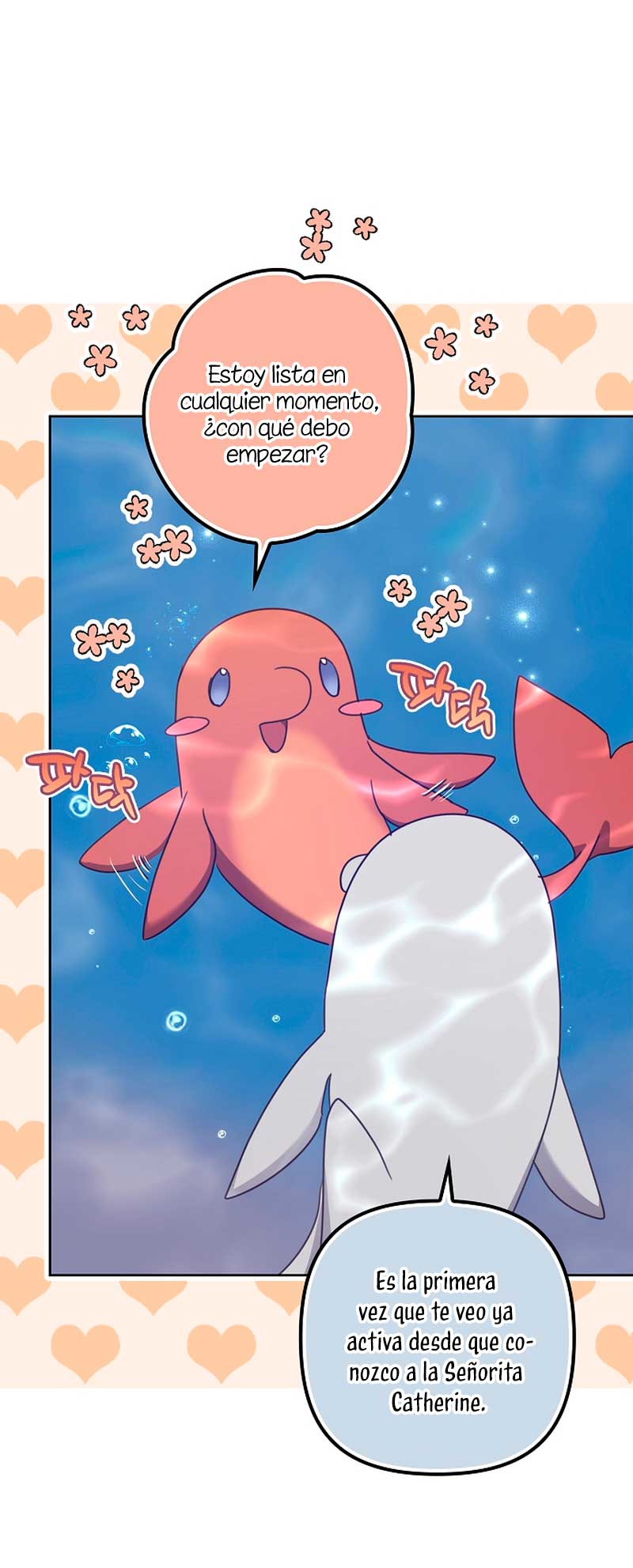 La sencilla vida de soltería disfrutada después de ser abandonada Capítulo 20 - Página 15