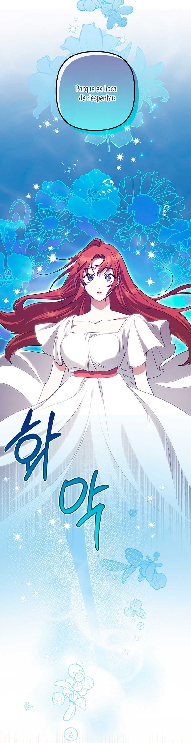 La sencilla vida de soltería disfrutada después de ser abandonada Capítulo 20 - Página 17