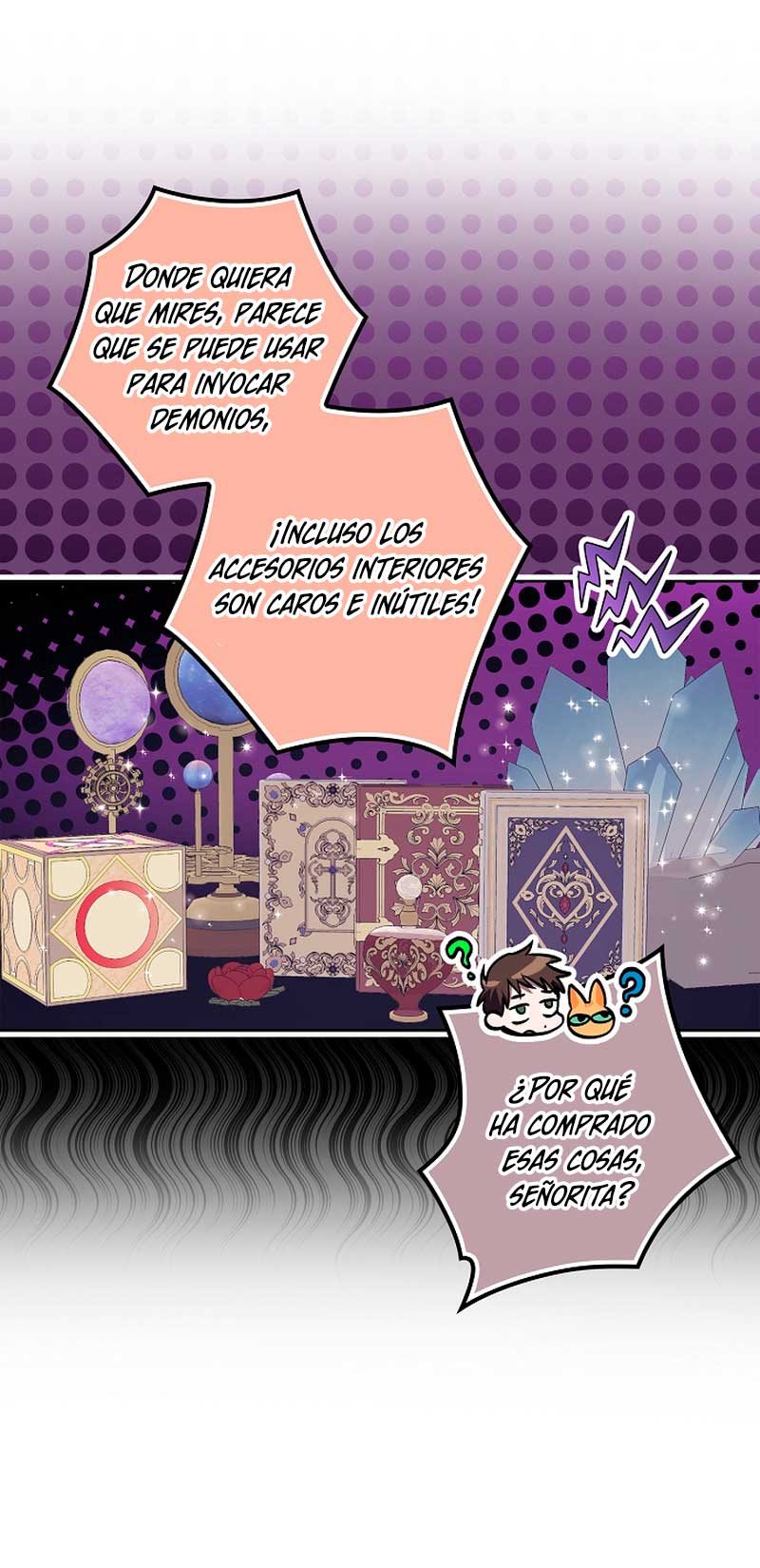 La sencilla vida de soltería disfrutada después de ser abandonada Capítulo 20 - Página 24