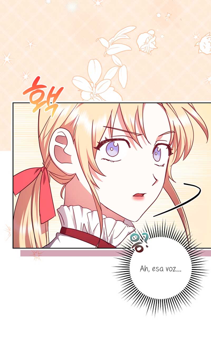 La sencilla vida de soltería disfrutada después de ser abandonada Capítulo 20 - Página 30