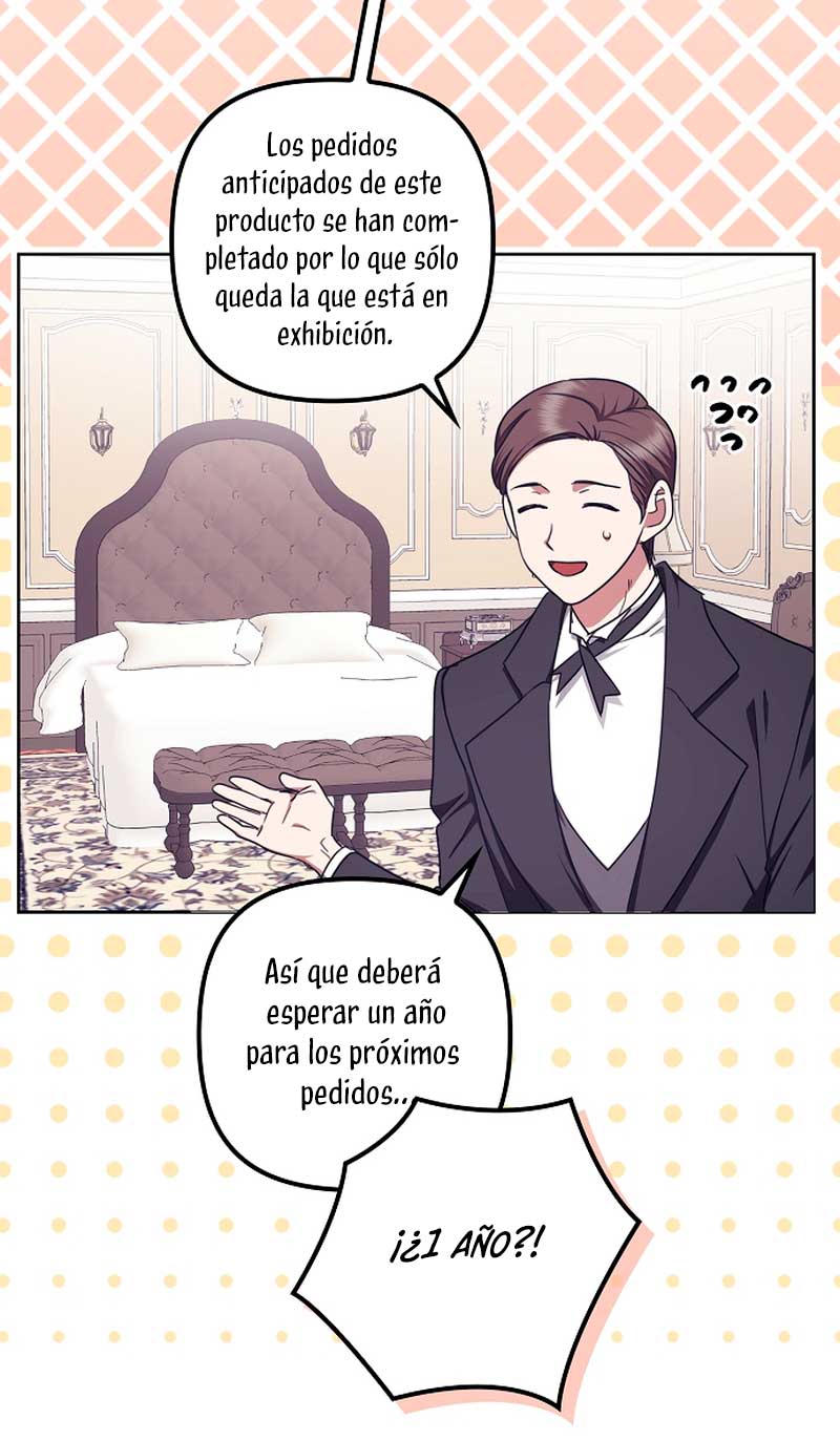 La sencilla vida de soltería disfrutada después de ser abandonada Capítulo 20 - Página 33