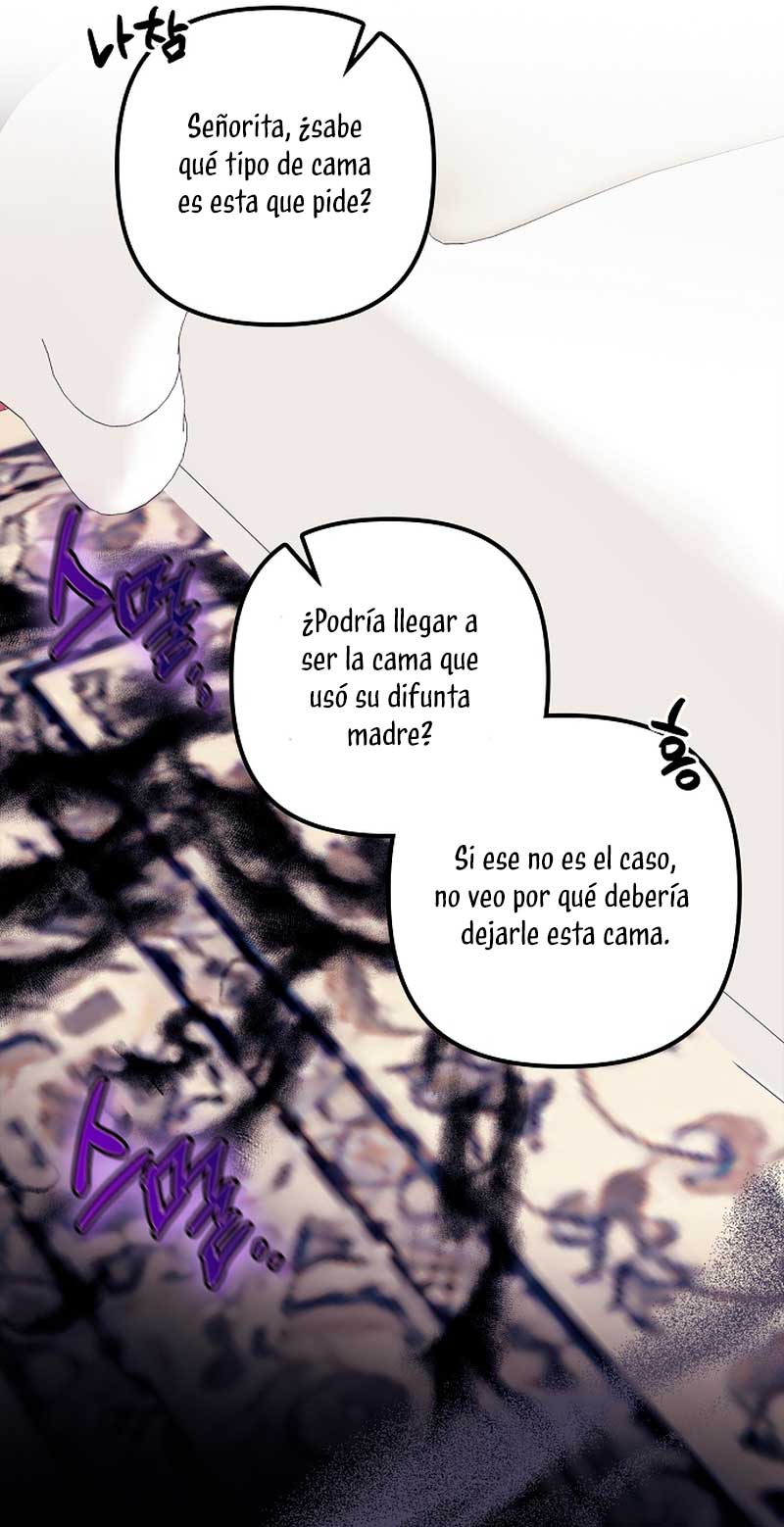 La sencilla vida de soltería disfrutada después de ser abandonada Capítulo 20 - Página 35