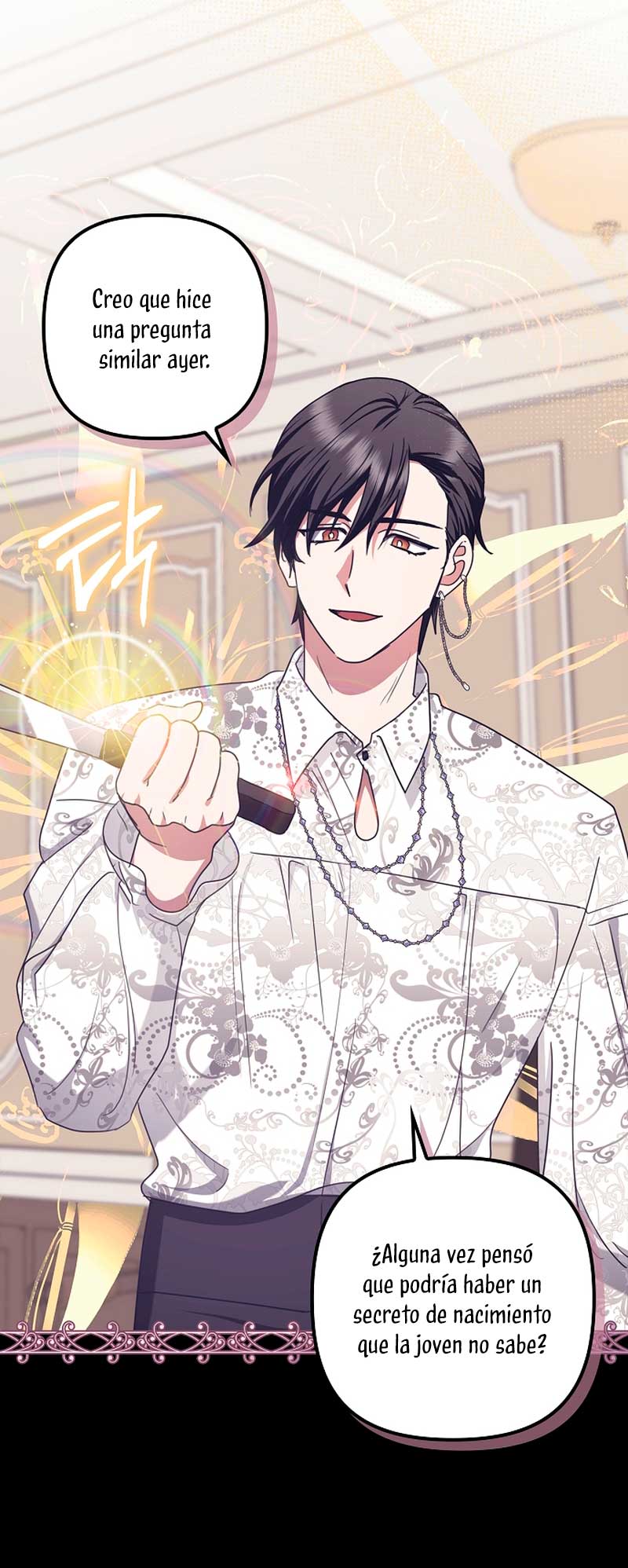 La sencilla vida de soltería disfrutada después de ser abandonada Capítulo 20 - Página 41