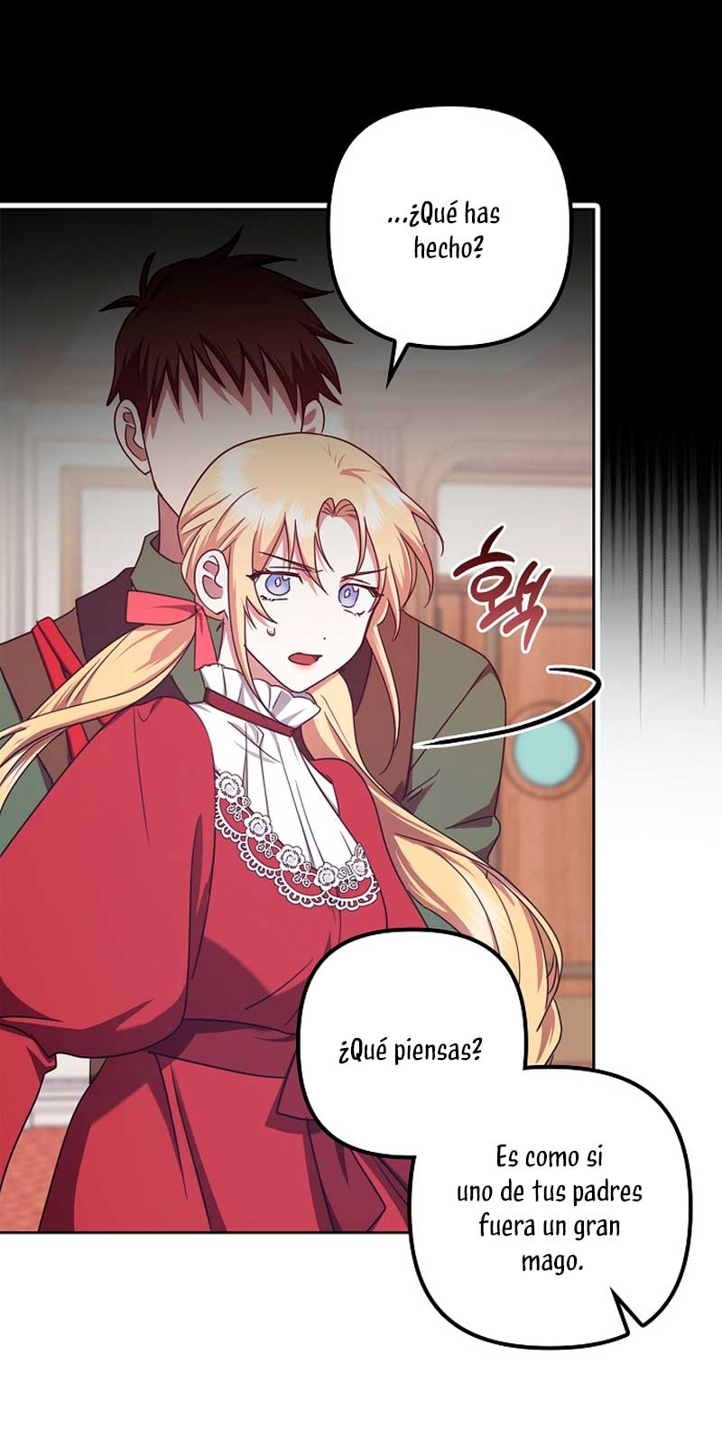 La sencilla vida de soltería disfrutada después de ser abandonada Capítulo 20 - Página 42