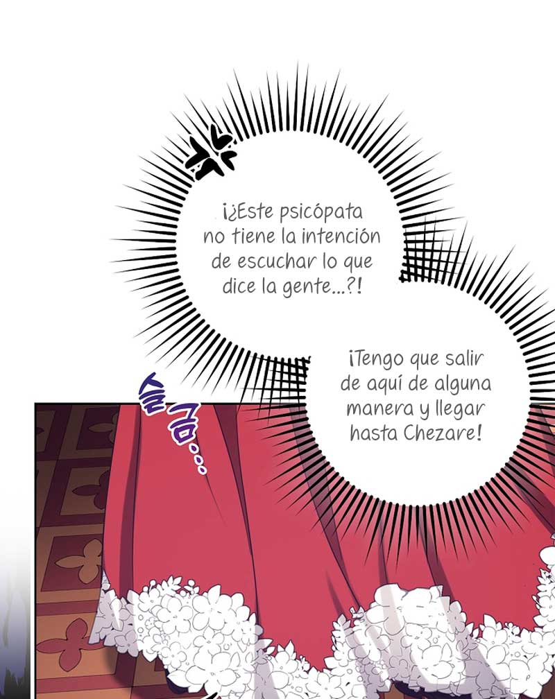 La sencilla vida de soltería disfrutada después de ser abandonada Capítulo 20 - Página 43