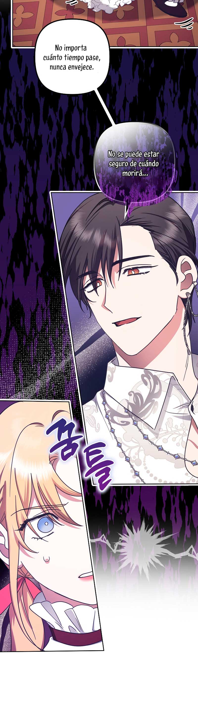 La sencilla vida de soltería disfrutada después de ser abandonada Capítulo 20 - Página 44