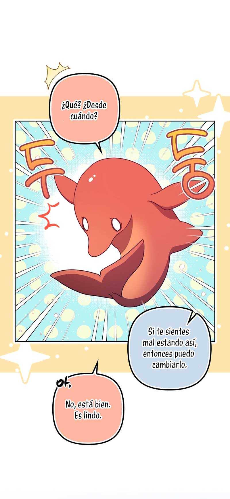 La sencilla vida de soltería disfrutada después de ser abandonada Capítulo 20 - Página 5