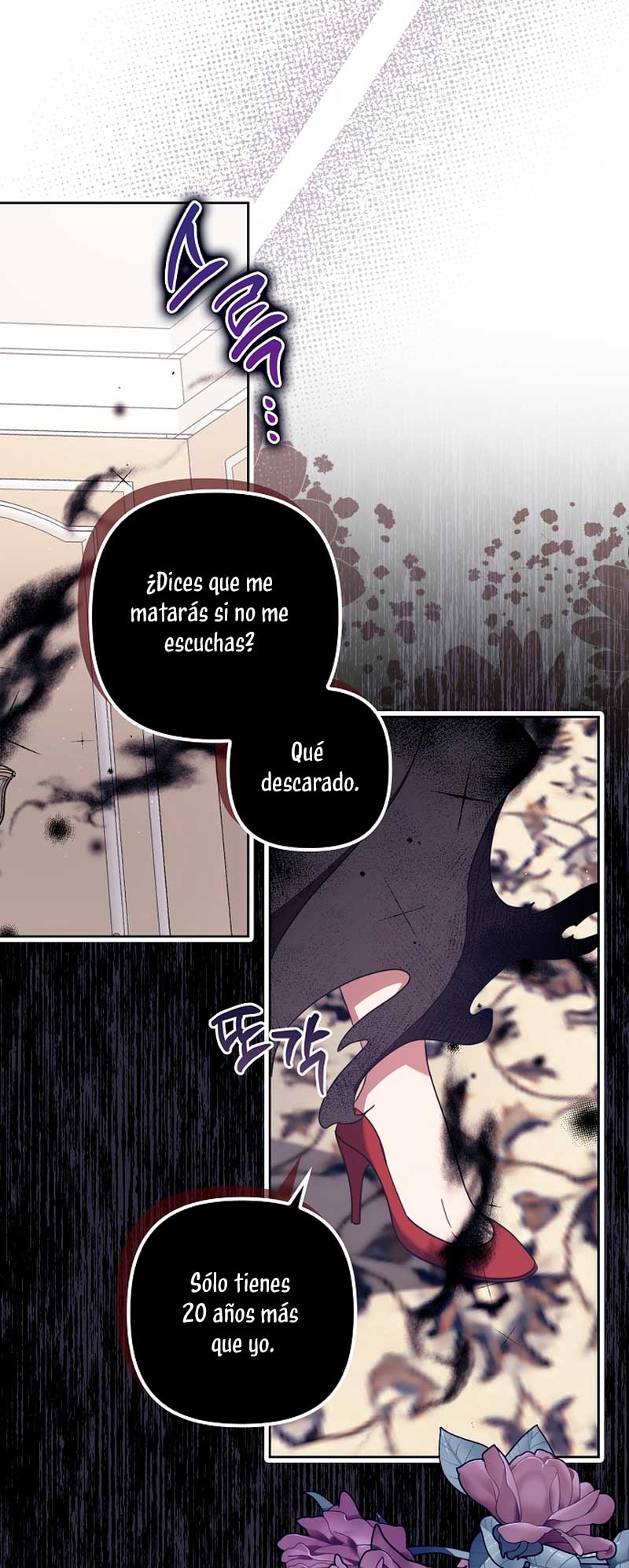 La sencilla vida de soltería disfrutada después de ser abandonada Capítulo 20 - Página 52