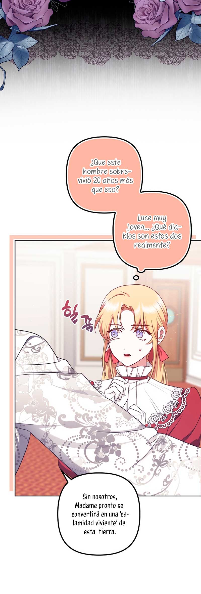 La sencilla vida de soltería disfrutada después de ser abandonada Capítulo 20 - Página 54