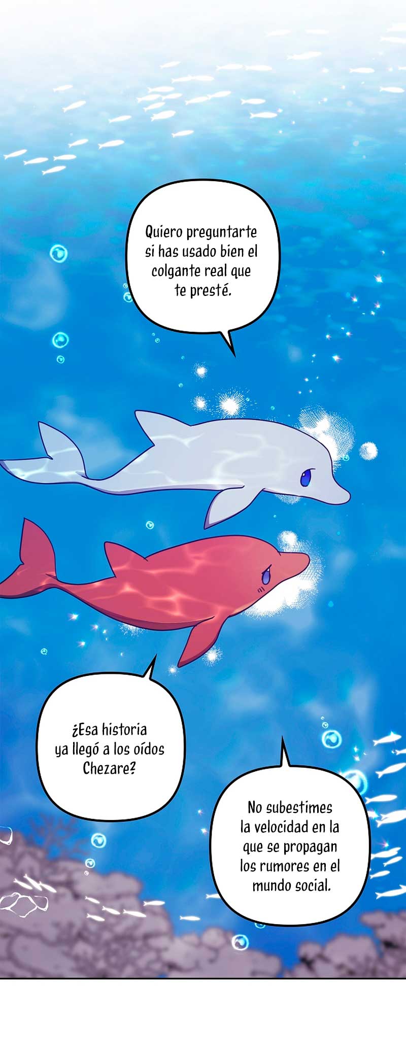 La sencilla vida de soltería disfrutada después de ser abandonada Capítulo 20 - Página 6