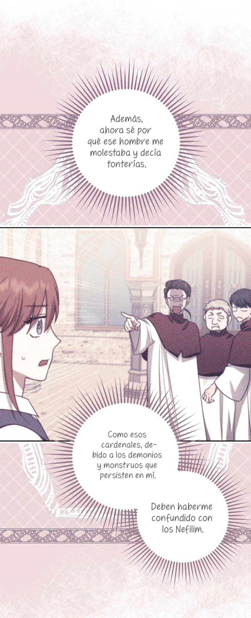 La sencilla vida de soltería disfrutada después de ser abandonada Capítulo 20 - Página 61