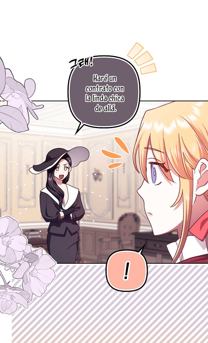 La sencilla vida de soltería disfrutada después de ser abandonada Capítulo 20 - Página 63