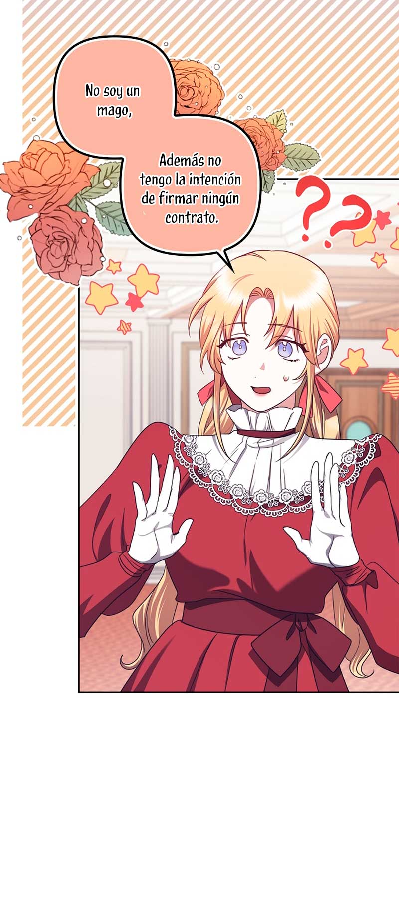 La sencilla vida de soltería disfrutada después de ser abandonada Capítulo 20 - Página 64