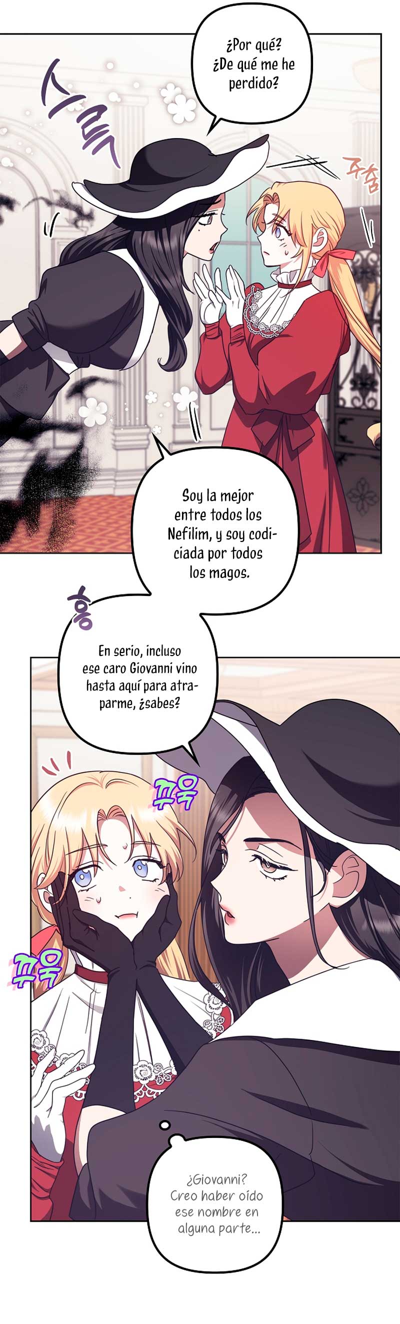 La sencilla vida de soltería disfrutada después de ser abandonada Capítulo 20 - Página 65