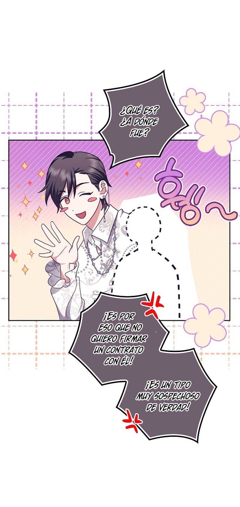 La sencilla vida de soltería disfrutada después de ser abandonada Capítulo 20 - Página 66