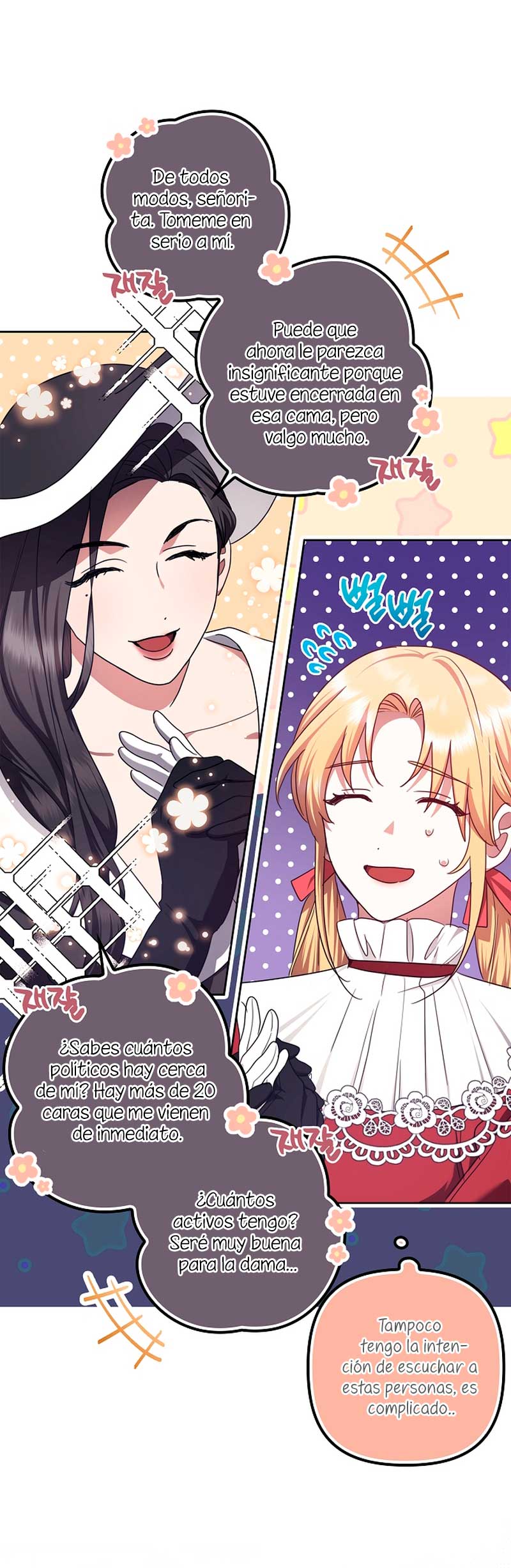 La sencilla vida de soltería disfrutada después de ser abandonada Capítulo 20 - Página 67