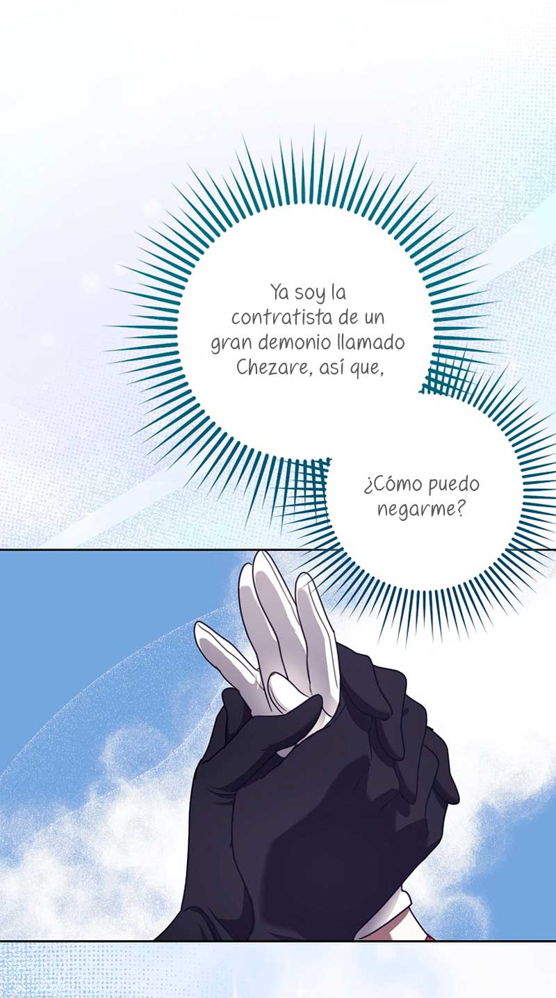 La sencilla vida de soltería disfrutada después de ser abandonada Capítulo 20 - Página 68