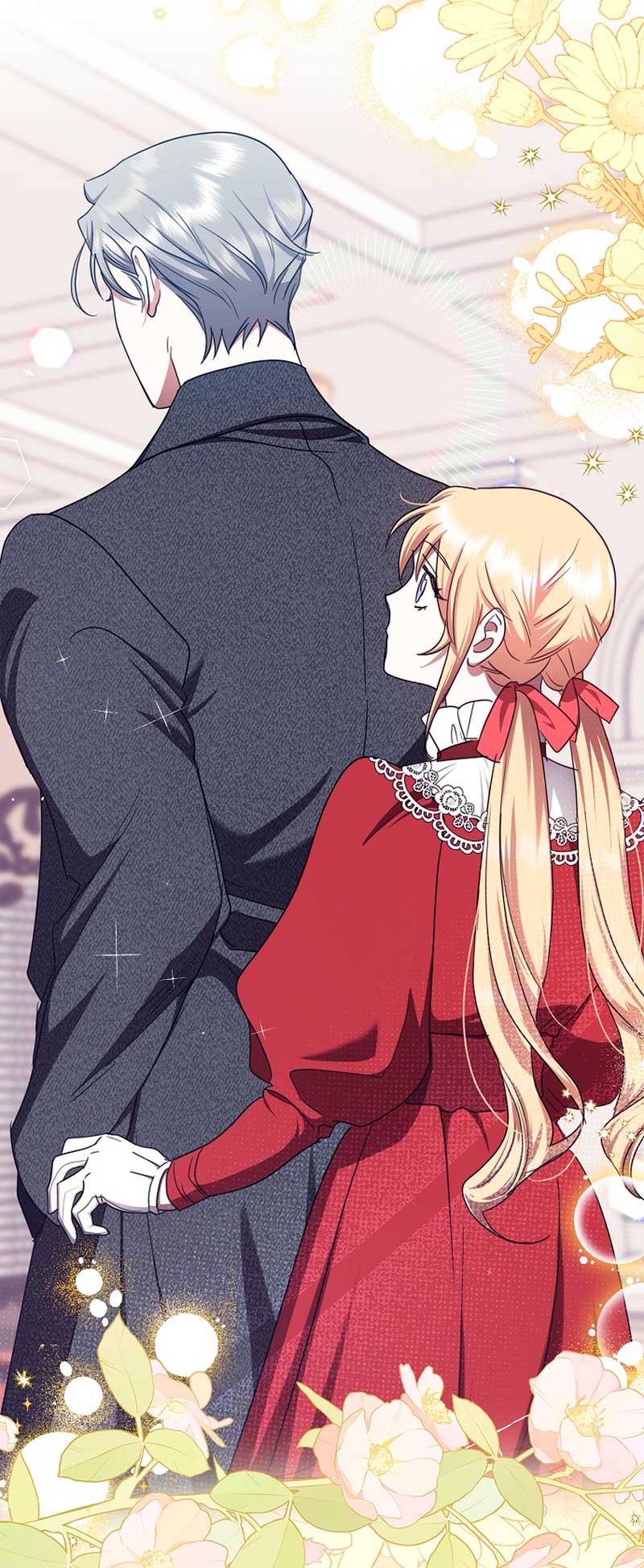 La sencilla vida de soltería disfrutada después de ser abandonada Capítulo 20 - Página 70