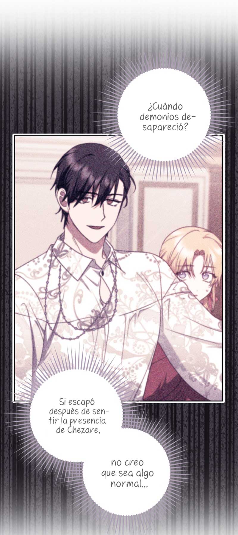 La sencilla vida de soltería disfrutada después de ser abandonada Capítulo 21 - Página 10